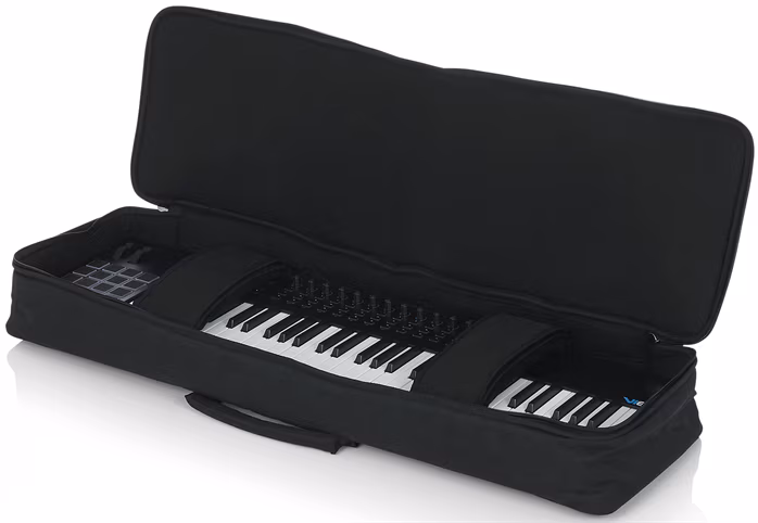 Gator GKB-61 SLIM - Housse pour clavier
