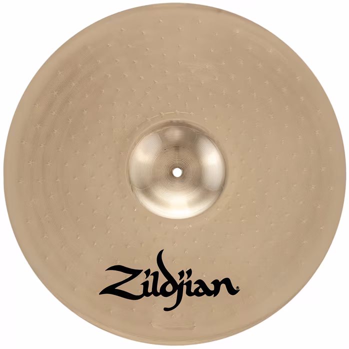 Zildjian 19" Z Custom Crash - Cymbale crash