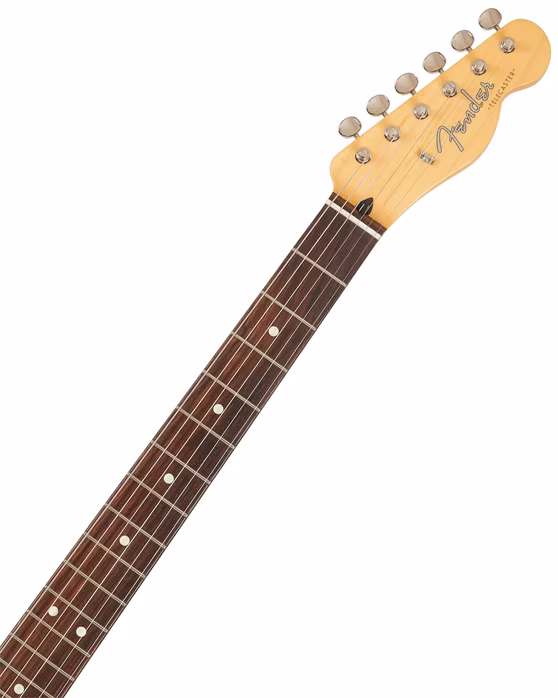 Fender FSR Made in Japan Hybrid II Telecaster P90 RW MAG (déballé) - Guitare électrique