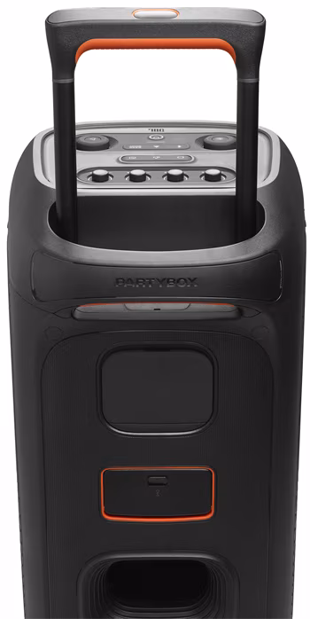 JBL PartyBox STAGE 320 - Haut-parleur portable sans fil