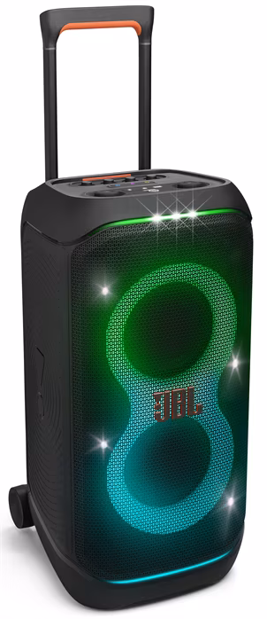 JBL PartyBox STAGE 320 - Haut-parleur portable sans fil