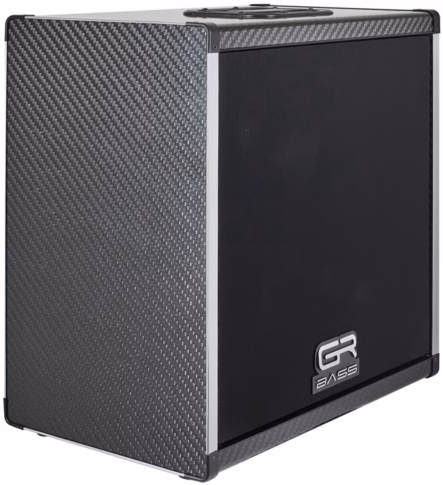 GR Bass AT 210 - Moniteur basse