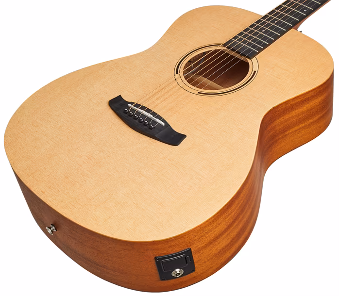 Tanglewood TR 3 E - Guitare électroacoustique