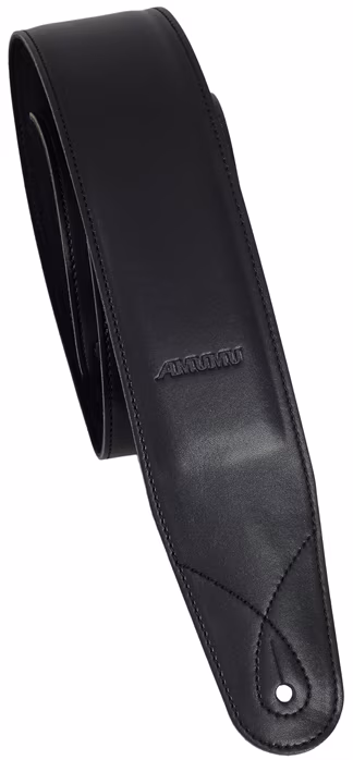 Amumu ML01-BK - Sangle de guitare