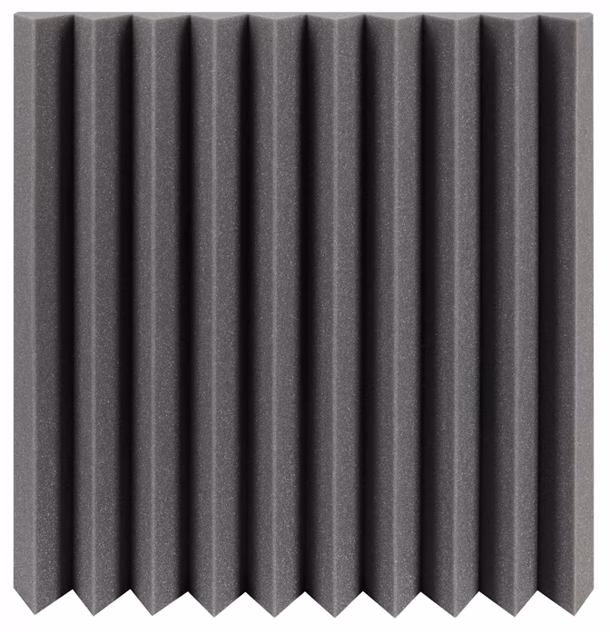 Pyramid Profil V FST - Mousse acoustique