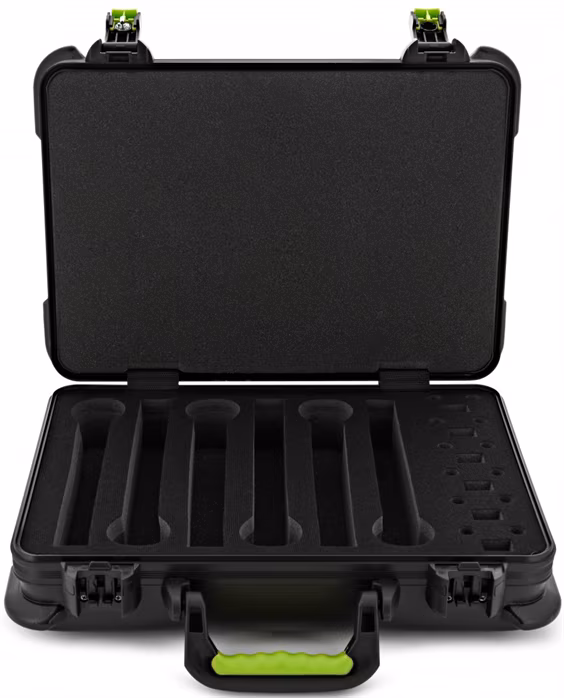 Shure SH-MICCASEW06 - Case microphonique