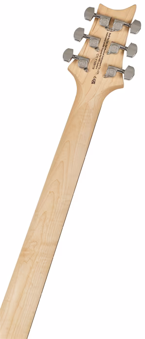 PRS SE CE24 Standard Satin Charcoal - Guitare électrique