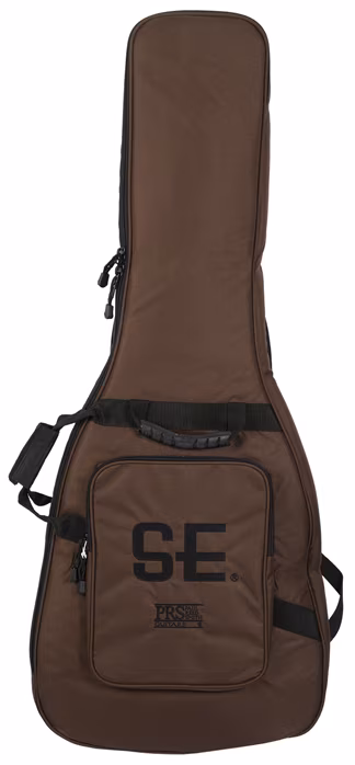 PRS SE CE24 Standard Satin Charcoal - Guitare électrique