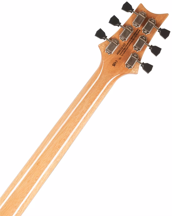 PRS SE Paul's Guitar Turquiose (utilisé) - Guitare électrique