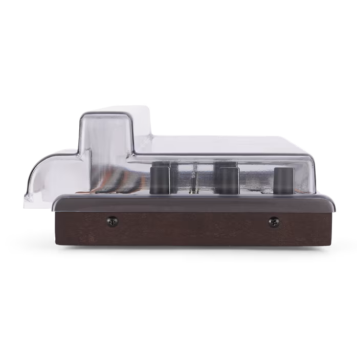 Decksaver BEHRINGER CRAVE & EDGE COVER (FITS: CRAVE & EDGE) - Protection