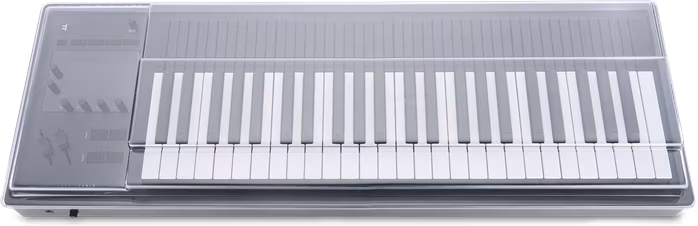 Decksaver EXPRESSIVE E OSMOSE COVER - Protection