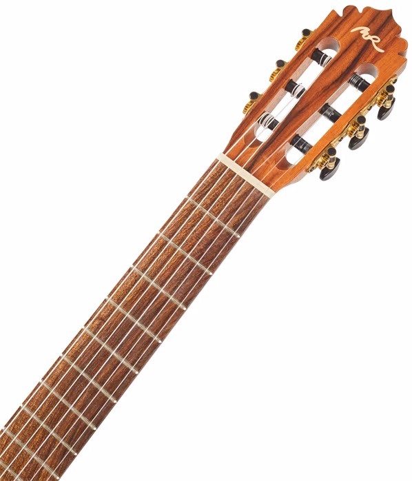 Manuel Rodriguez Exótica Series EX-SC Satin 4/4 - Guitare classique