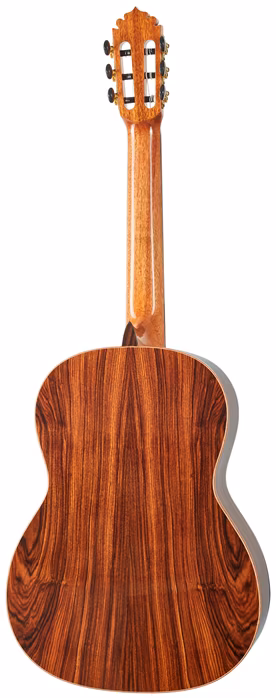 Manuel Rodriguez Exótica Series EX-SS Gloss 4/4 - Guitare classique