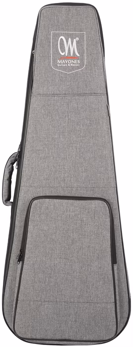 Mayones Duvell Elite VF 7 - Guitare électrique a sept cordes