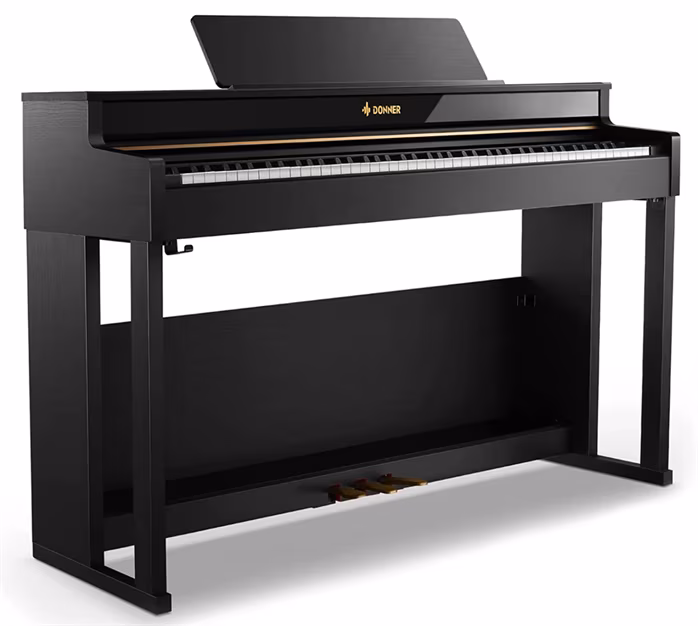 DONNER DDP-400 - Piano digitale