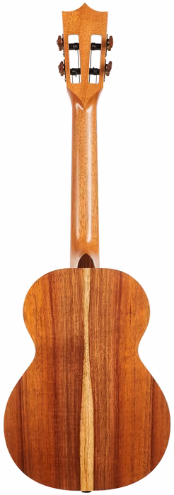 Kamaka HF-3 I FIVE.O Tenor Slotted Head Ukulele (utilisé) - Ukulélé électroacoustique