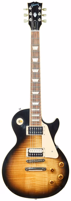 Gibson 2008 Les Paul Classic Antique - Guitare électrique