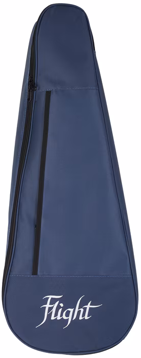 Flight Iris Baritone BK - Ukulélé acoustique