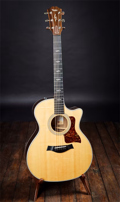 Taylor 2020 414ce-R - Guitare acoustique
