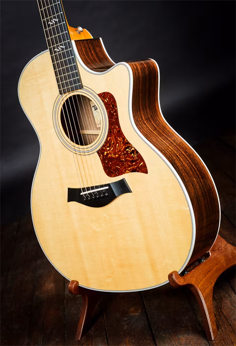 Taylor 2020 414ce-R - Guitare acoustique