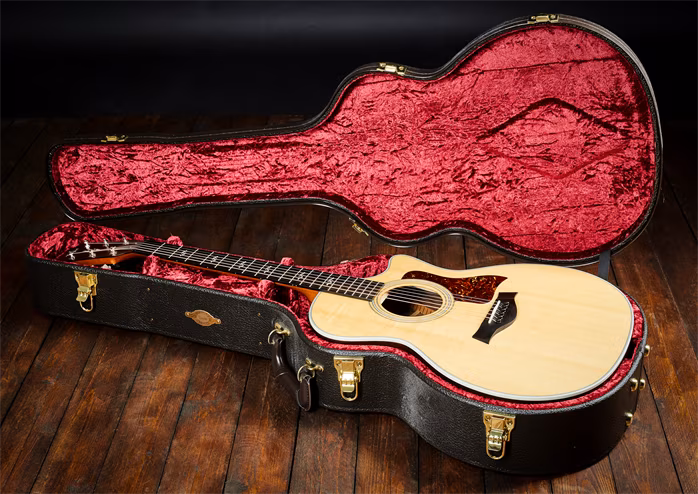 Taylor 2020 414ce-R - Guitare acoustique