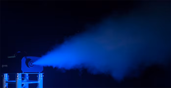 Eliminator VF1300 EP - Machine a fumée