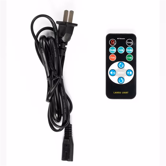 Eliminator Micro Galaxian Three (déballé) - Laser