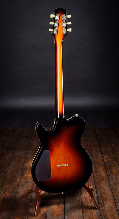 Hamer 2008 Talladega - Guitare électrique