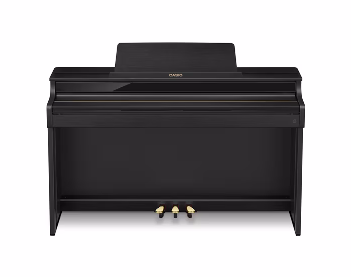 Casio AP 550 BK - Piano digitale