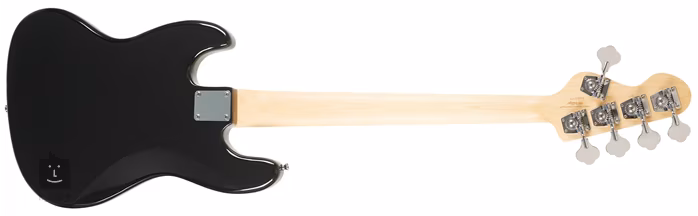 Vintage V495 Coaster Series Pack V BLK - Ensemble de basse