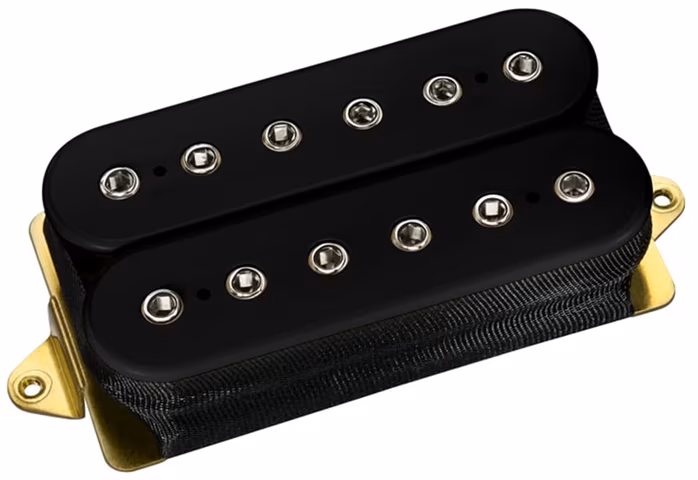 DiMarzio DP 213BK PAF Joe - Capteur pour guitare électrique