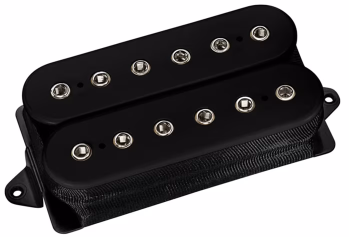 DiMarzio DP 227FBK LiquiFire - Capteur pour guitare électrique