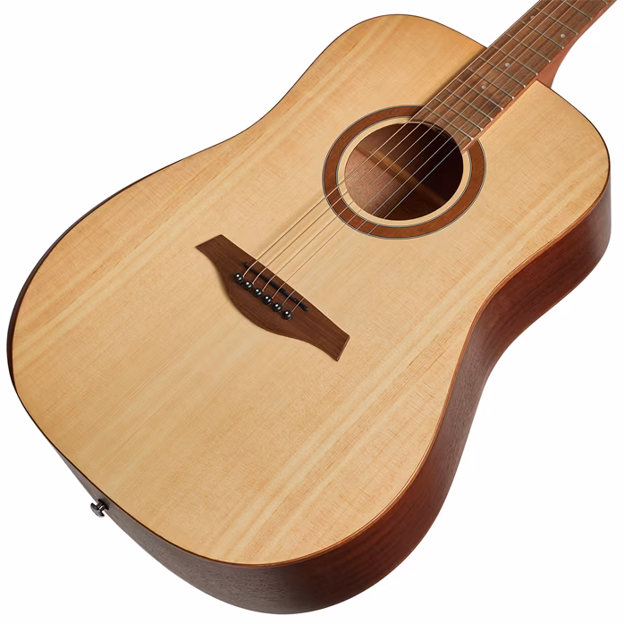 Soundsation EDGE ST DN-NT - Guitare acoustique