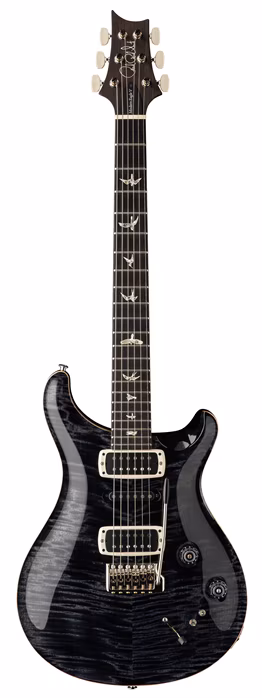 PRS Modern Eagle V Gray Black - Guitare électrique