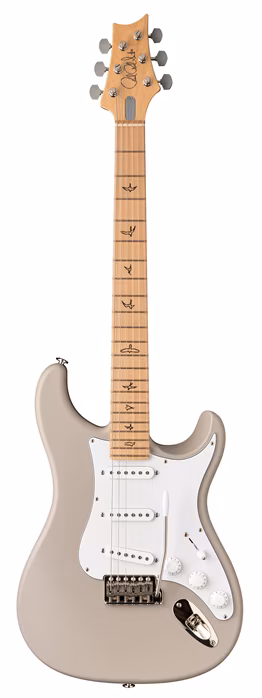 PRS Silver Sky MN Moc Sand Satin - Guitare électrique
