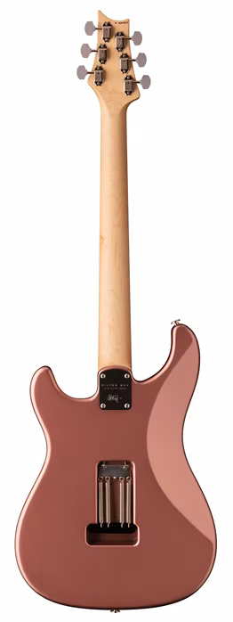 PRS Silver Sky MN Midnight Rose - Guitare électrique