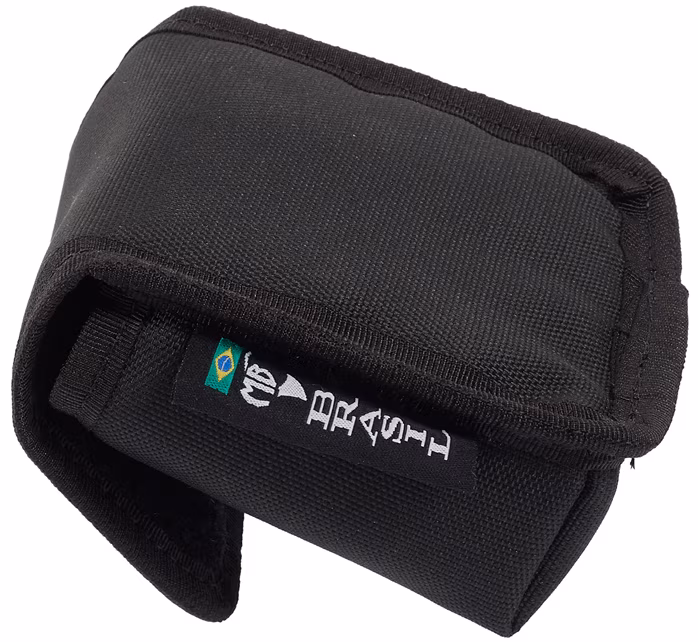 Marcus Bonna Trombone 2 MB, Black Nylon - Étui pour embout