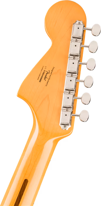 Fender Squier FSR Classic Vibe 70s Jaguar LRL GS - Guitare électrique
