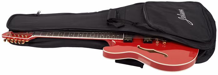 Jolana Tornado II SB SD GH RW BCG - Guitare semi acoustique