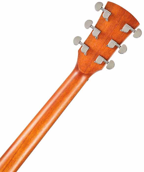 Soundsation CODY DN-BK - Guitare acoustique