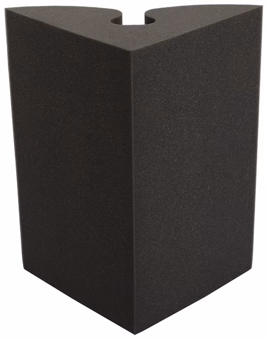 Pyramid Bass Trap U 1/2 - Piège à basse