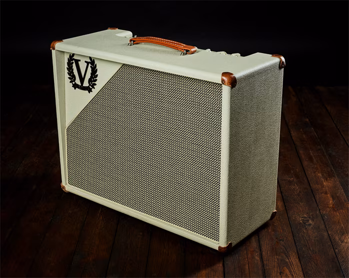 Victory Amps V40 The Duchess Deluxe - Combo pour guitare