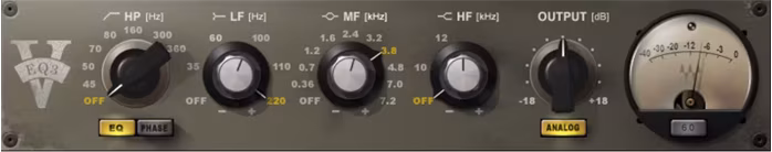 WAVES Broadcast & Production - Software