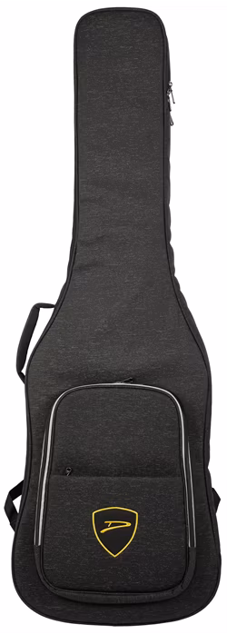 Dingwall D-Roc 5 Ducatti White - Basse électrique