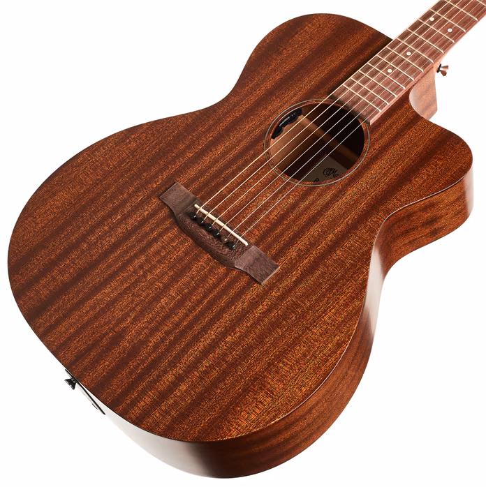 Martin Martin 000C-10E - Guitare électroacoustique