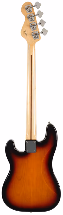 Vintage V42 ReIssued 3TS - Basse électrique