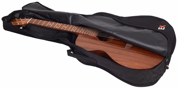 EK Acoustic Guitar Bag - Housse pour guitare acoustique