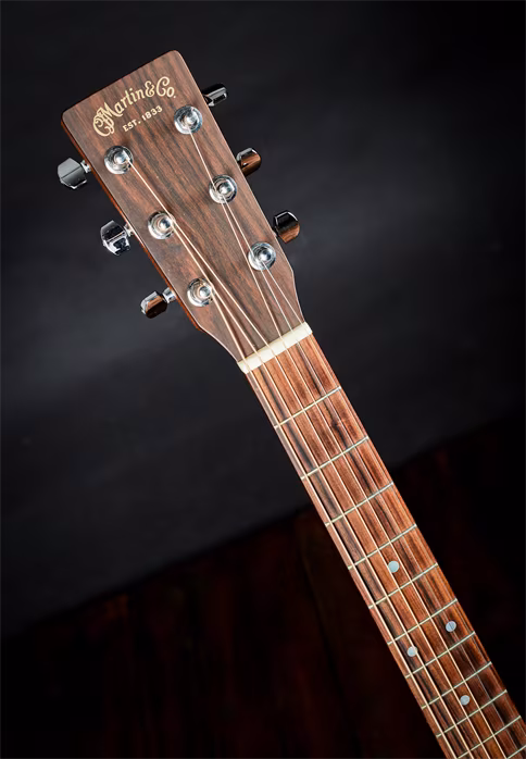 Martin 2007 000-M - Guitare acoustique