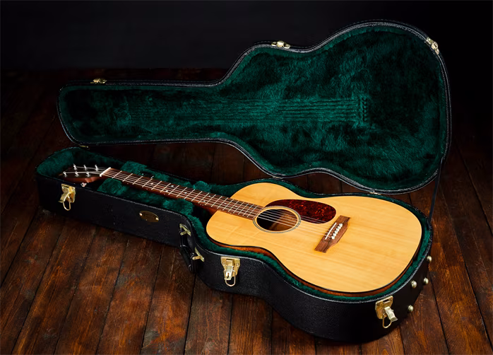 Martin 2007 000-M - Guitare acoustique