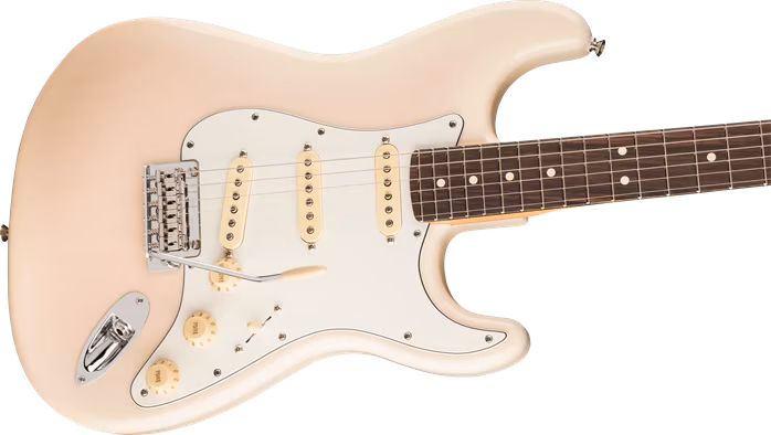 Fender Player II Stratocaster RW WBL - Guitare électrique